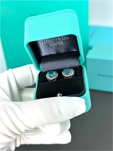 Серьги Tiffany&Co Серебро 925 п 159823 - фото 370695 Серьги Tiffany&Co Серебро 925 п 159823 - фото 370695