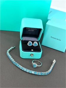 Кольцо Tiffany&Co Серебро 925 п 159824 - фото 370702 Кольцо Tiffany&Co Серебро 925 п 159824 - фото 370702