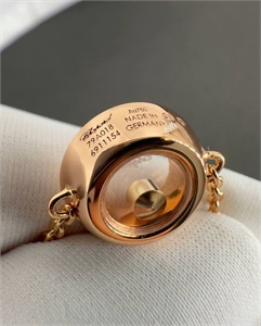 Браслет Chopard 159827 - фото 370724 Браслет Chopard 159827 - фото 370724