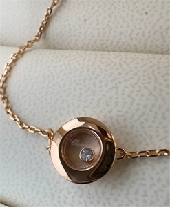 Серьги Chopard 159829 - фото 370734 Серьги Chopard 159829 - фото 370734