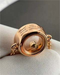Серьги Chopard 159829 - фото 370736 Серьги Chopard 159829 - фото 370736