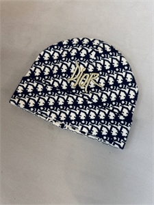 Шапка DIOR 159842 - фото 370810