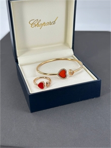 Кольцо Chopard 159857 - фото 370919 Кольцо Chopard 159857 - фото 370919