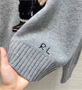 Свитер RALPH LAUREN 159860 - фото 370937 Свитер RALPH LAUREN 159860 - фото 370937