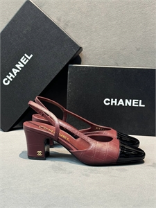 Туфли CHANEL 159861 - фото 370945 Туфли CHANEL 159861 - фото 370945