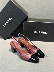 Туфли CHANEL 159861 - фото 370947 Туфли CHANEL 159861 - фото 370947