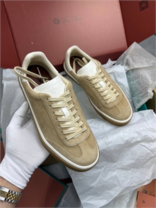 Кеды LORO PIANA 159873 - фото 371013 Кеды LORO PIANA 159873 - фото 371013