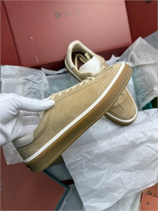 Кеды LORO PIANA 159873 - фото 371016 Кеды LORO PIANA 159873 - фото 371016