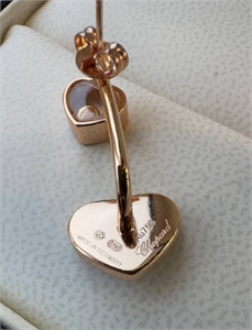 Колье Chopard 159875 - фото 371030 Колье Chopard 159875 - фото 371030