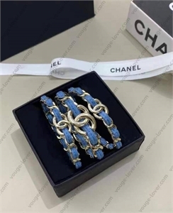 Браслет CHANEL 3 шт в комплекте 159908 - фото 371178 Браслет CHANEL 3 шт в комплекте 159908 - фото 371178