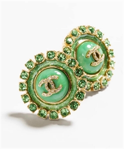 Серьги CHANEL 159910 - фото 371185 Серьги CHANEL 159910 - фото 371185