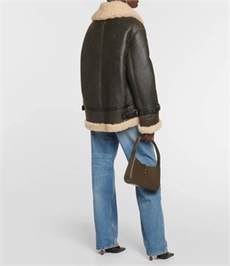 Дублёнка YSL 159913 - фото 371197 Дублёнка YSL 159913 - фото 371197