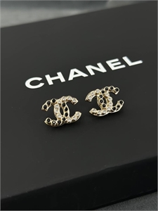 Серьги CHANEL 159939 - фото 371404 Серьги CHANEL 159939 - фото 371404
