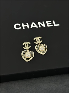 Серьги CHANEL 159939 - фото 371406 Серьги CHANEL 159939 - фото 371406