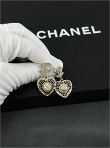 Серьги CHANEL 159939 - фото 371407 Серьги CHANEL 159939 - фото 371407