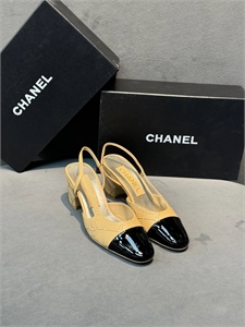 Туфли CHANEL 159943 - фото 371432 Туфли CHANEL 159943 - фото 371432