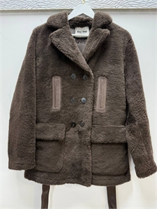 Дубленка MIU MIU 159944 - фото 371435 Дубленка MIU MIU 159944 - фото 371435