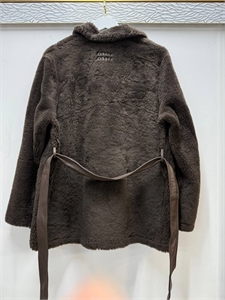 Дубленка MIU MIU 159944 - фото 371436 Дубленка MIU MIU 159944 - фото 371436