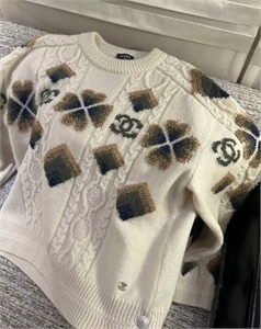 Свитер CHANEL 159964 - фото 371552 Свитер CHANEL 159964 - фото 371552