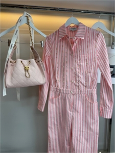 Комбинезон CHANEL 159989 - фото 371686 Комбинезон CHANEL 159989 - фото 371686
