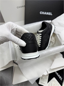 Кроссовки CHANEL 159994 - фото 371722