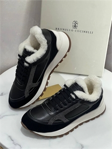 Кроссовки BRUNELLO CUCINELLI 160010 - фото 371816 Кроссовки BRUNELLO CUCINELLI 160010 - фото 371816