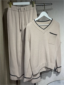 Костюм BRUNELLO CUCINELLI 160098 - фото 372072 Костюм BRUNELLO CUCINELLI 160098 - фото 372072