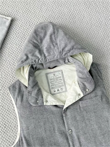 Жилет BC 160107 - фото 372117 Жилет BC 160107 - фото 372117