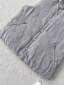 Жилет BC 160107 - фото 372119 Жилет BC 160107 - фото 372119