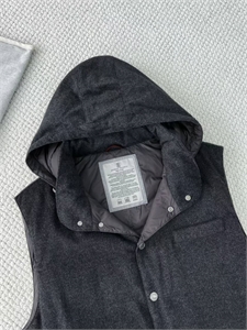 Жилет BC 160108 - фото 372129 Жилет BC 160108 - фото 372129