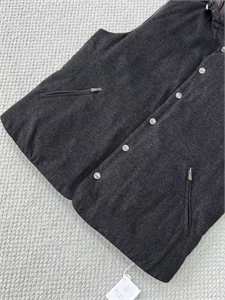 Жилет BC 160108 - фото 372132 Жилет BC 160108 - фото 372132