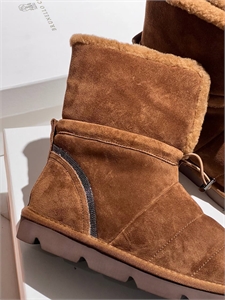 Обувь BRUNELLO CUCINELLI 160136 - фото 372325 Обувь BRUNELLO CUCINELLI 160136 - фото 372325