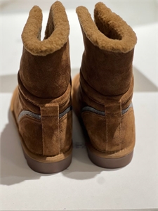 Обувь BRUNELLO CUCINELLI 160136 - фото 372326 Обувь BRUNELLO CUCINELLI 160136 - фото 372326