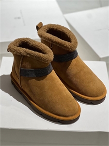 Угги BRUNELLO CUCINELLI 160141 - фото 372362 Угги BRUNELLO CUCINELLI 160141 - фото 372362