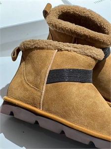 Угги BRUNELLO CUCINELLI 160141 - фото 372363 Угги BRUNELLO CUCINELLI 160141 - фото 372363