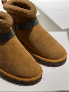 Угги BRUNELLO CUCINELLI 160141 - фото 372364 Угги BRUNELLO CUCINELLI 160141 - фото 372364