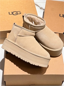UGG 160185 - фото 372751