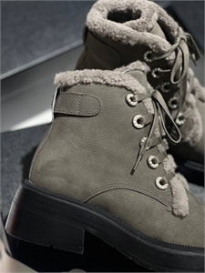 Ботинки CHANEL 160191 - фото 372803 Ботинки CHANEL 160191 - фото 372803