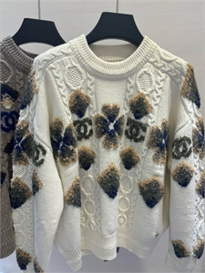 Свитер CHANEL 159964 - фото 373235 Свитер CHANEL 159964 - фото 373235