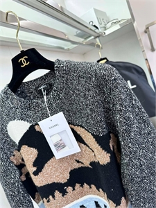Свитер CHANEL 160252 - фото 373281 Свитер CHANEL 160252 - фото 373281