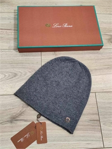 Шапка LORO PIANA 160273 - фото 373424