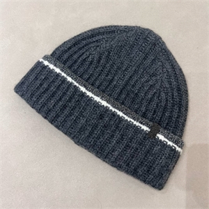 Шапка BRUNELLO CUCINELLI 160301 - фото 373610