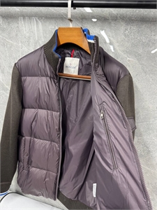 Куртка MONCLER 160330 - фото 373825 Куртка MONCLER 160330 - фото 373825