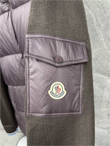 Куртка MONCLER 160330 - фото 373826 Куртка MONCLER 160330 - фото 373826