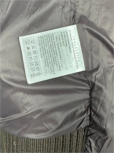 Куртка MONCLER 160330 - фото 373827 Куртка MONCLER 160330 - фото 373827