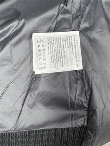 Куртка MONCLER 160331 - фото 373836 Куртка MONCLER 160331 - фото 373836