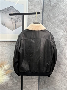 Кожаная куртка KITON (овечья кожа) 160408 - фото 374400 Кожаная куртка KITON (овечья кожа) 160408 - фото 374400