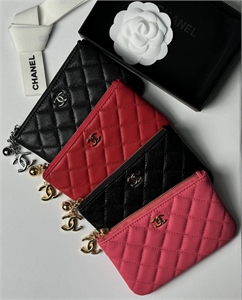 Ключница - визитница CHANEL 160425 - фото 374556