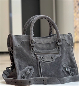 Сумка BALENCIAGA 160429 - фото 374593