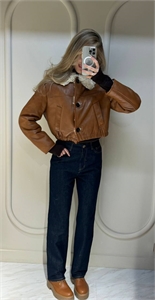 Дубленка MIU MIU 160469 - фото 374892 Дубленка MIU MIU 160469 - фото 374892